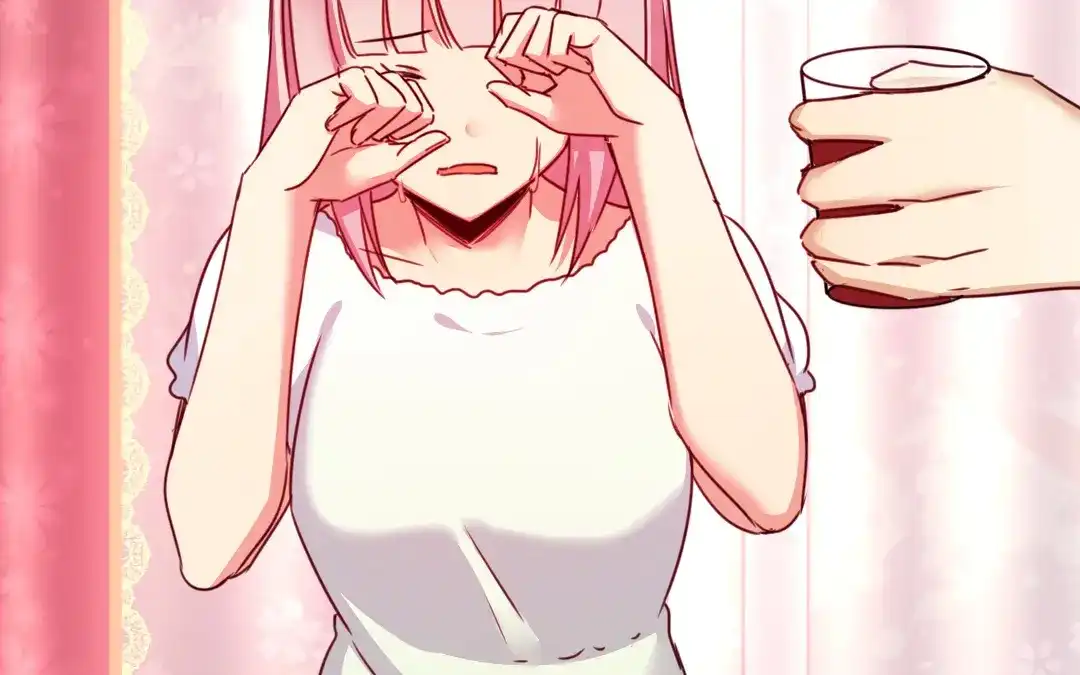 腹黑少爷小甜妻 第40话 父母之命 第37页