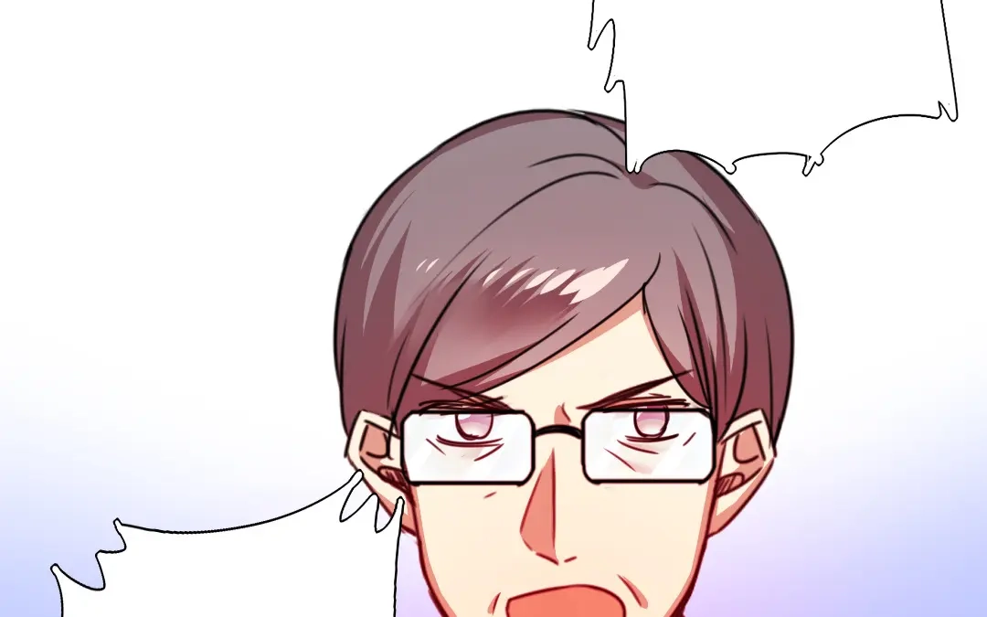 腹黑少爷小甜妻 第40话 父母之命 第34页