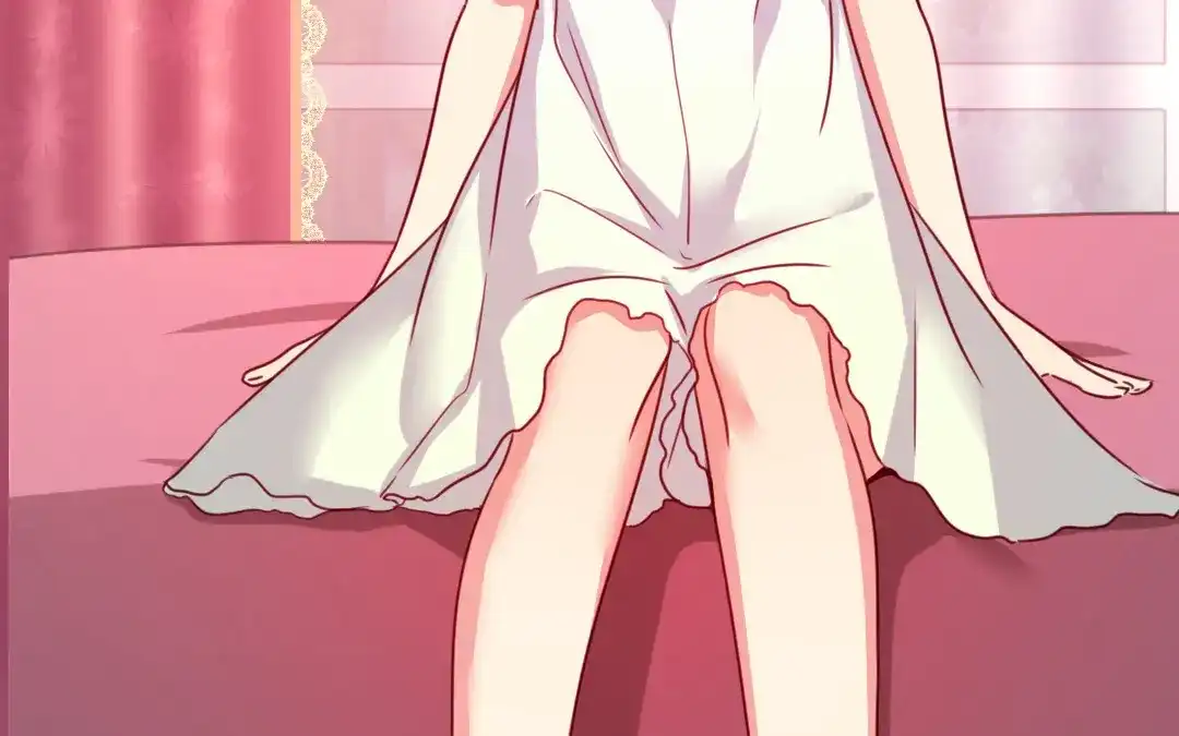 腹黑少爷小甜妻 第40话 父母之命 第19页