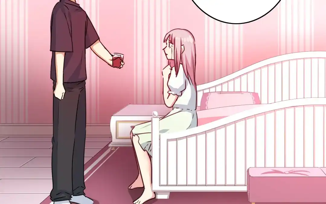 腹黑少爷小甜妻 第40话 父母之命 第39页