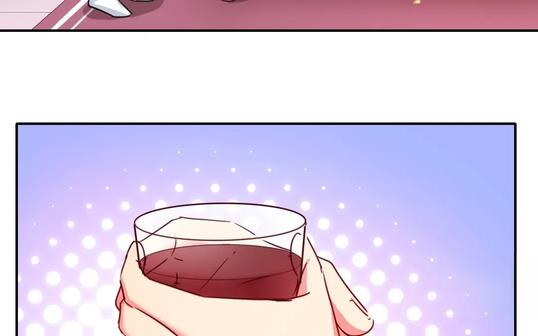 腹黑少爷小甜妻 第40话 父母之命 第40页