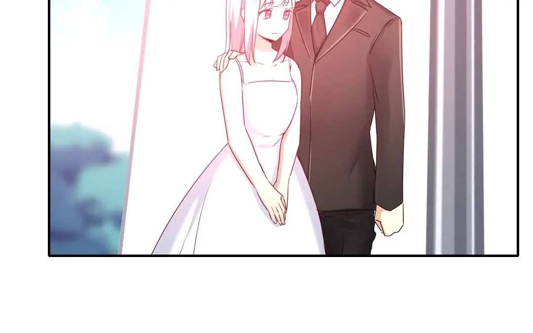 腹黑少爷小甜妻 第43话 因为我爱他 第42页