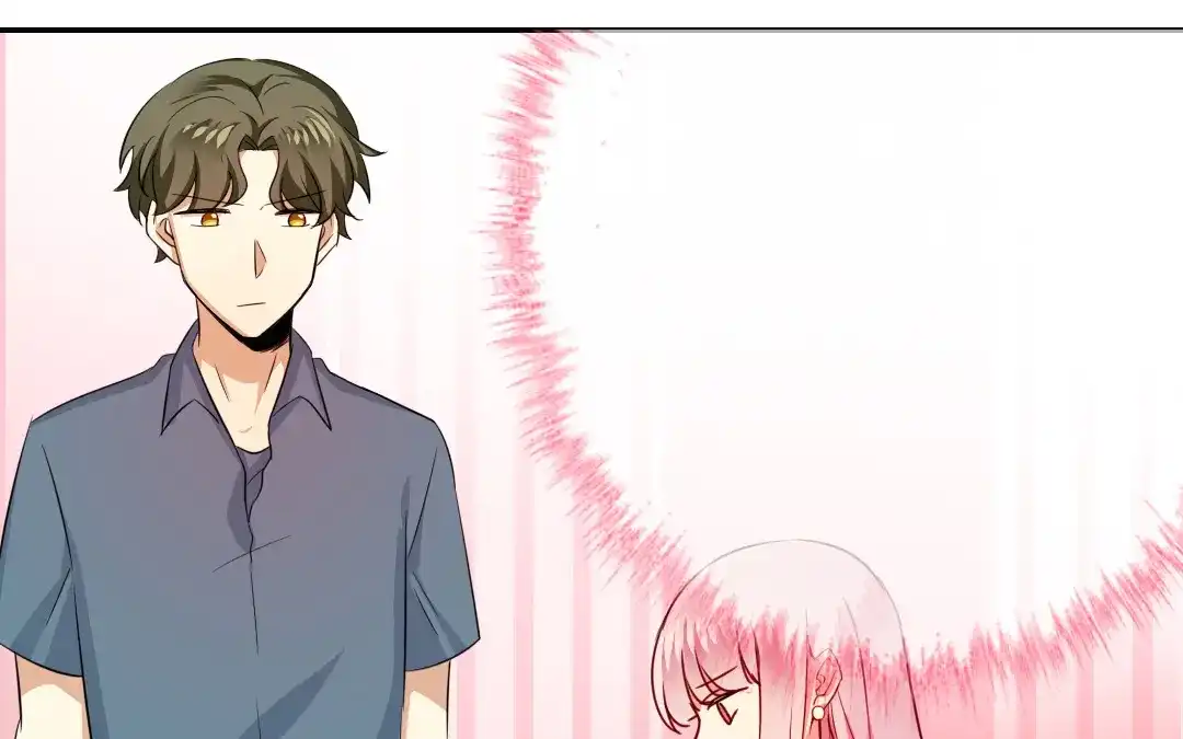腹黑少爷小甜妻 第43话 因为我爱他 第22页