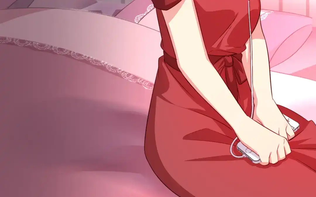 腹黑少爷小甜妻 第43话 因为我爱他 第39页