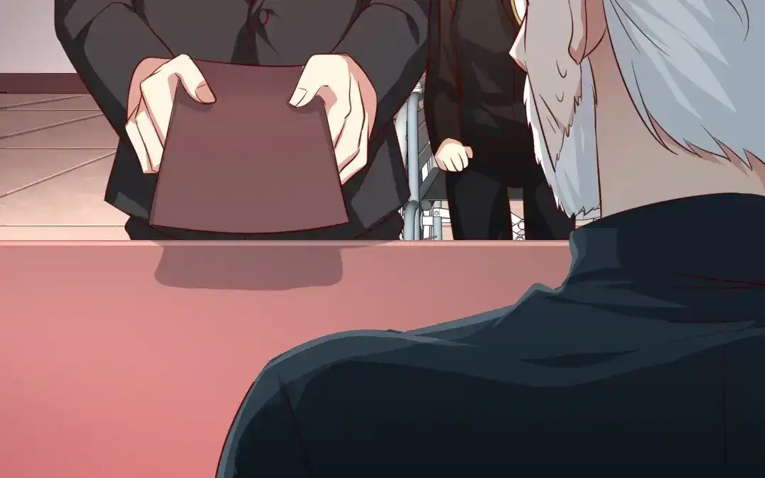 腹黑少爷小甜妻 第43话 因为我爱他 第57页