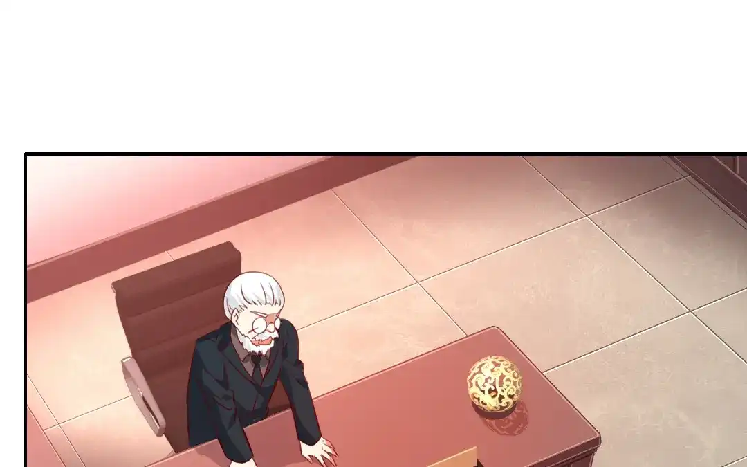 腹黑少爷小甜妻 第43话 因为我爱他 第52页