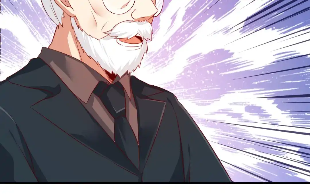 腹黑少爷小甜妻 第43话 因为我爱他 第51页