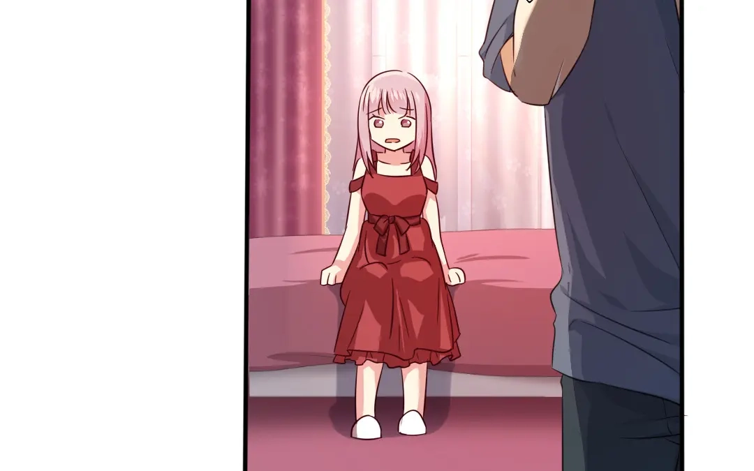 腹黑少爷小甜妻 第43话 因为我爱他 第14页