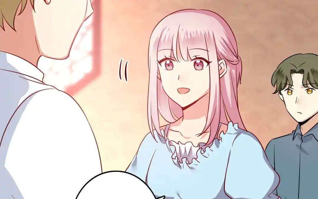 腹黑少爷小甜妻 第44话 身世之谜 第62页