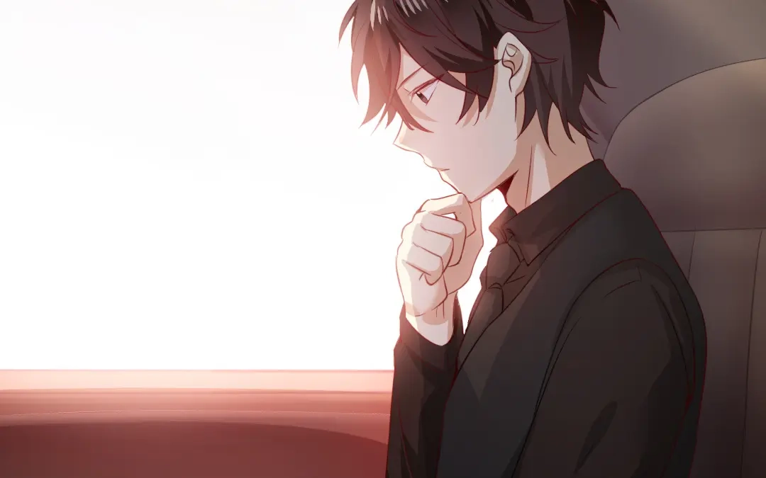 腹黑少爷小甜妻 第44话 身世之谜 第37页
