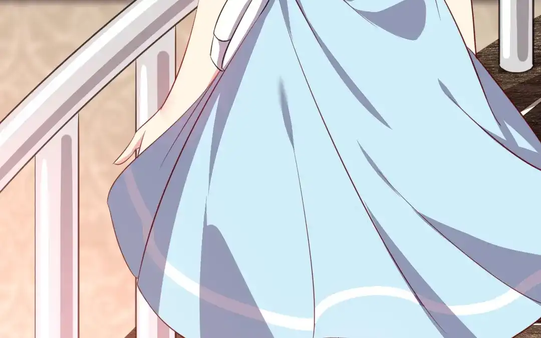 腹黑少爷小甜妻 第44话 身世之谜 第42页