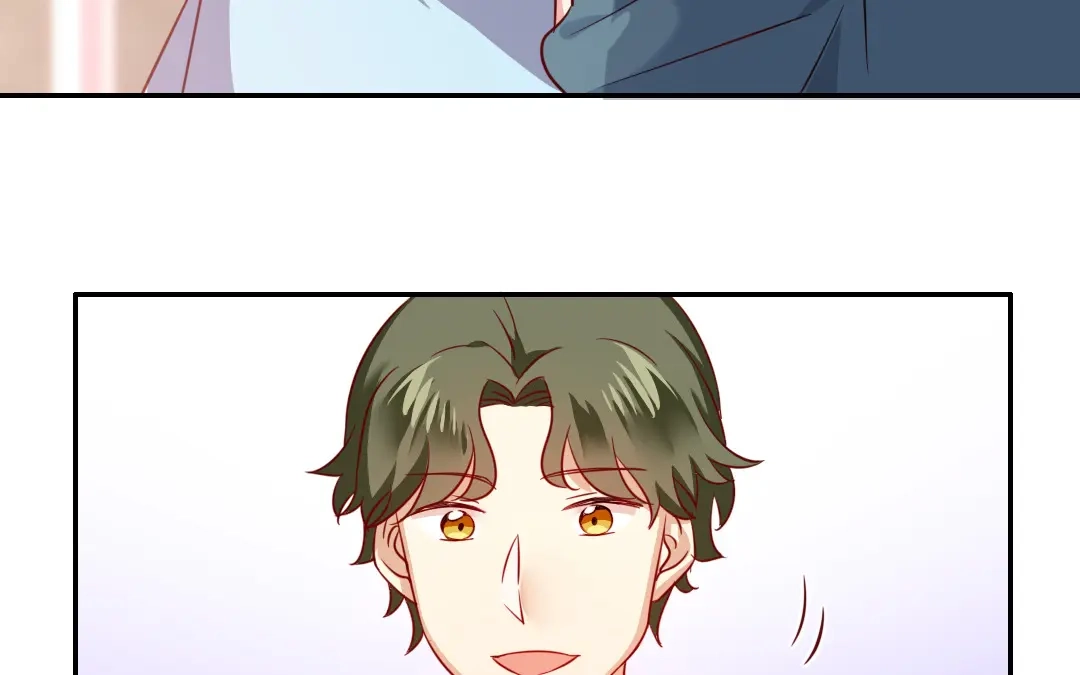 腹黑少爷小甜妻 第44话 身世之谜 第48页