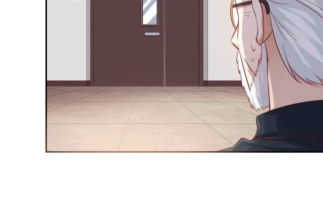 腹黑少爷小甜妻 第44话 身世之谜 第13页