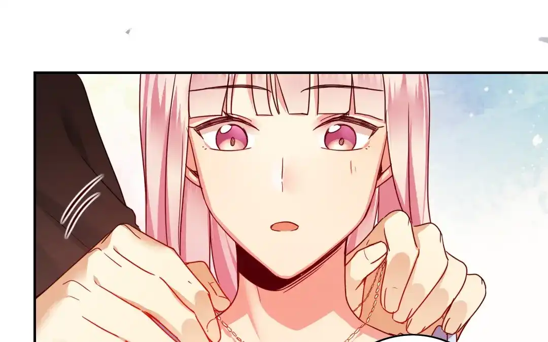 腹黑少爷小甜妻 第45话 非礼勿视 第36页