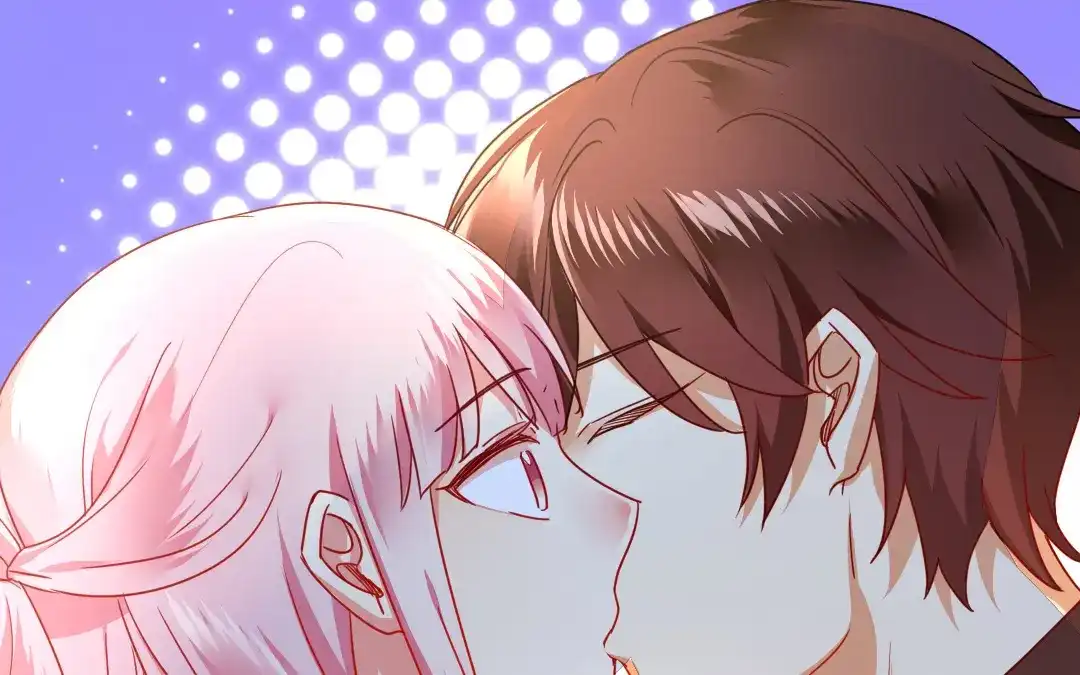 腹黑少爷小甜妻 第45话 非礼勿视 第38页
