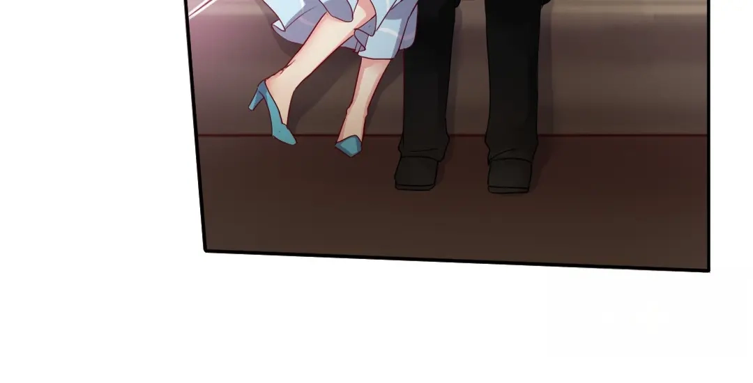 腹黑少爷小甜妻 第46话 因爱生恨 第30页