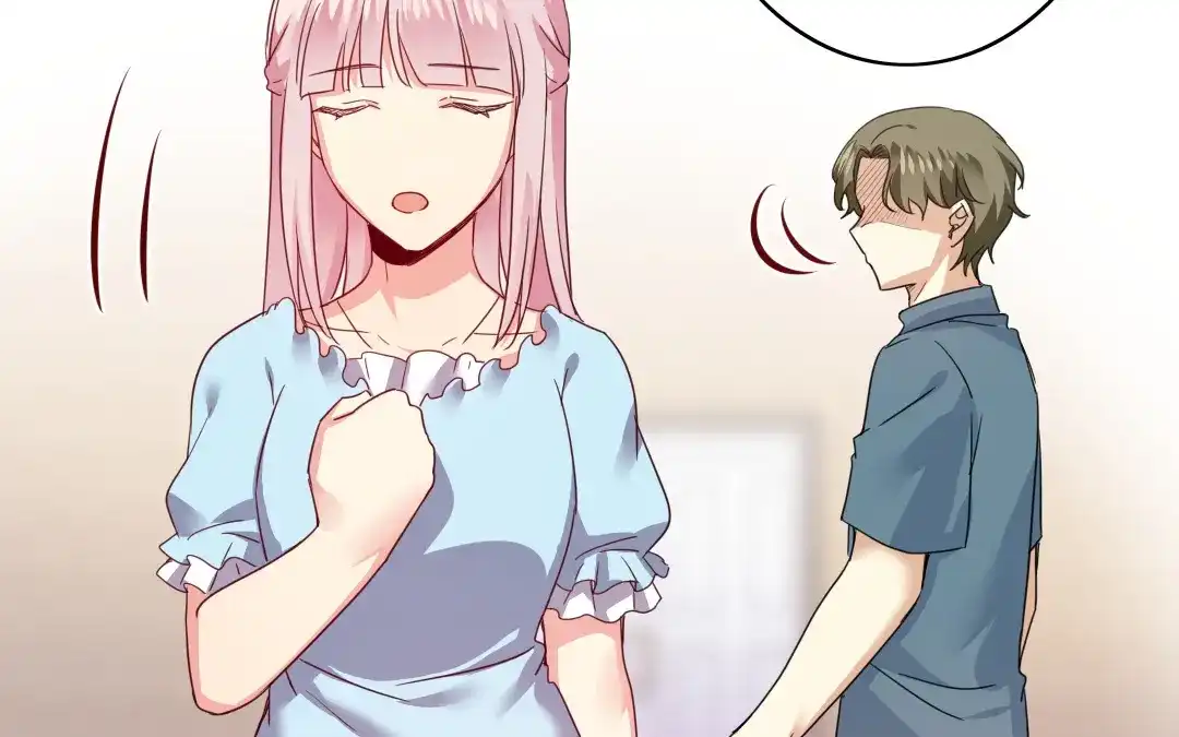 腹黑少爷小甜妻 第46话 因爱生恨 第51页
