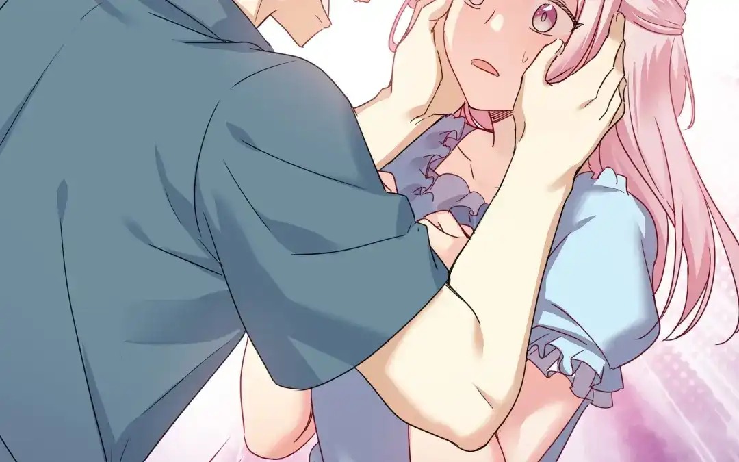 腹黑少爷小甜妻 第46话 因爱生恨 第55页