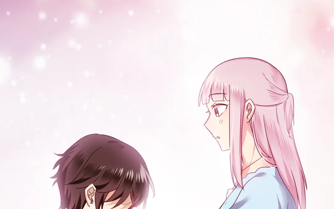 腹黑少爷小甜妻 第46话 因爱生恨 第11页