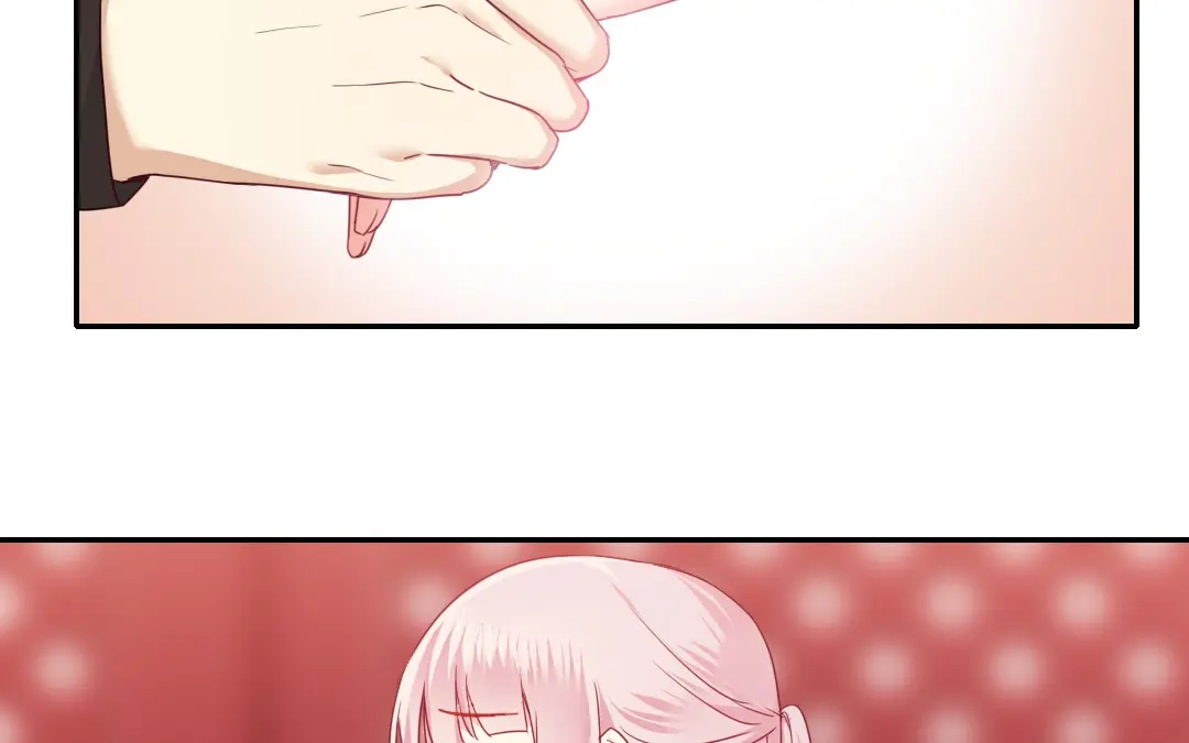 腹黑少爷小甜妻 第46话 因爱生恨 第7页