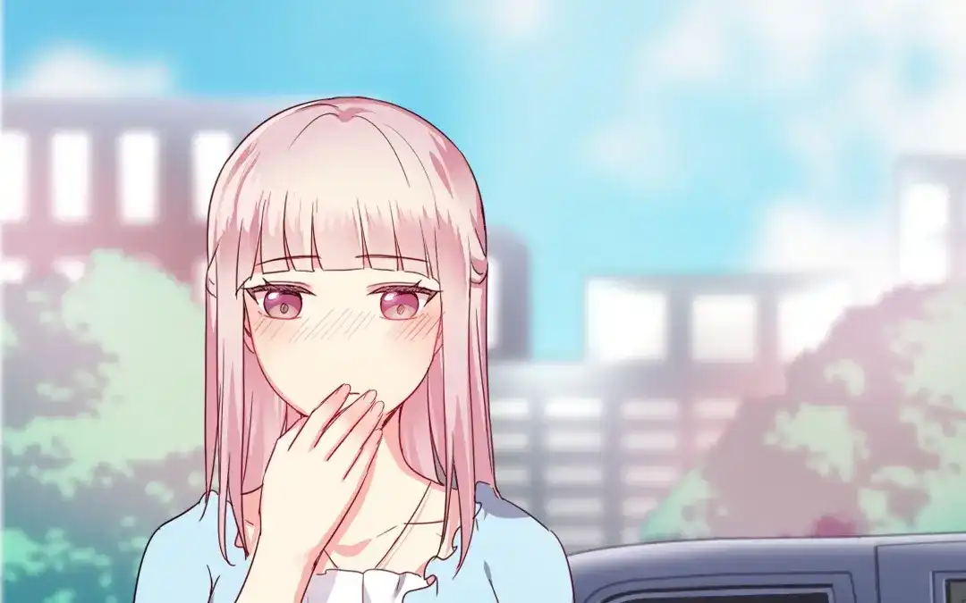 腹黑少爷小甜妻 第46话 因爱生恨 第37页