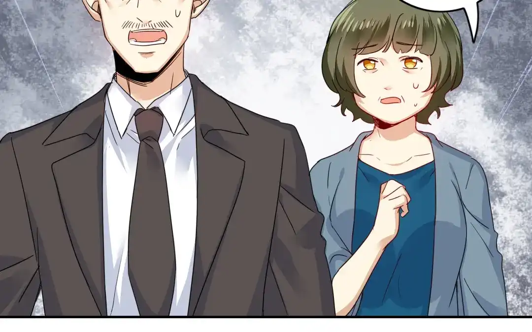 腹黑少爷小甜妻 第47话 谁都保不了他 第17页