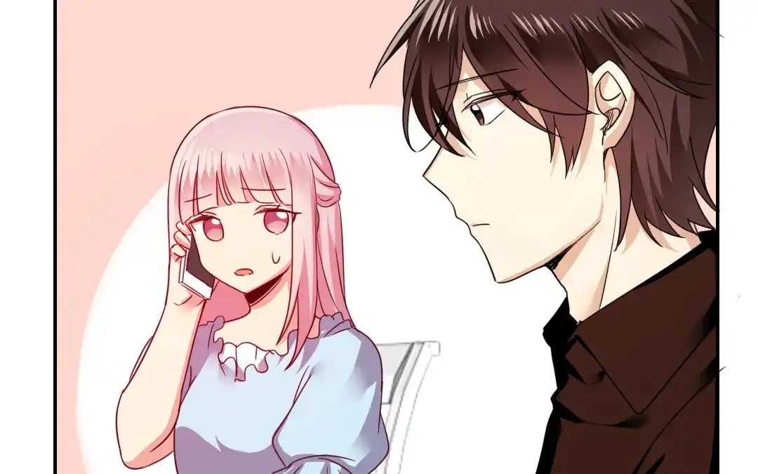 腹黑少爷小甜妻 第48话 睚眦必报 第54页