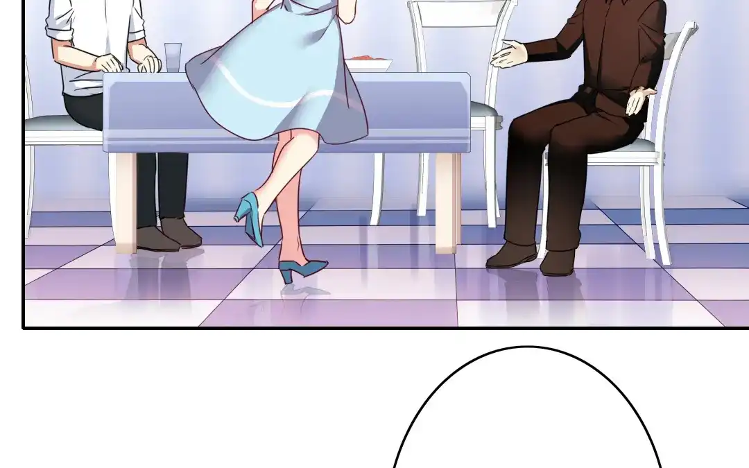 腹黑少爷小甜妻 第48话 睚眦必报 第21页