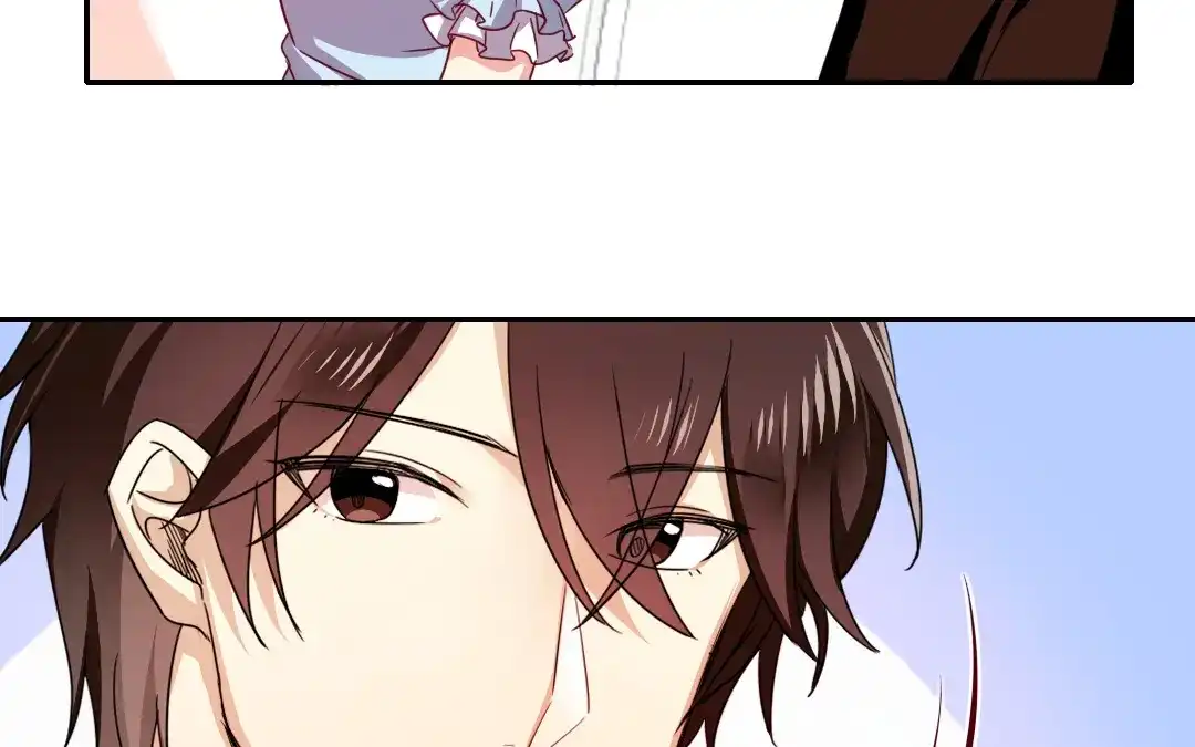 腹黑少爷小甜妻 第48话 睚眦必报 第55页