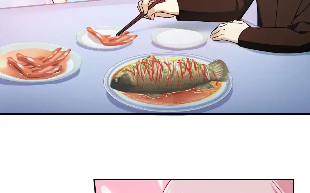 腹黑少爷小甜妻 第48话 睚眦必报 第34页