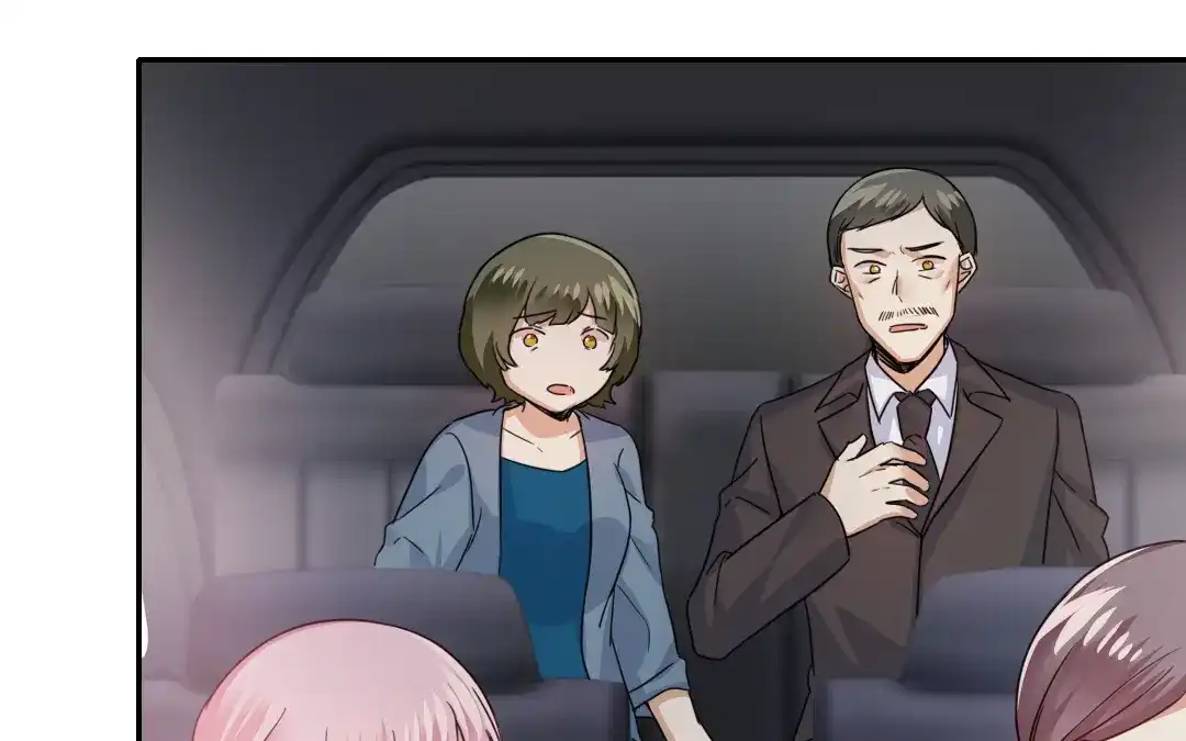 腹黑少爷小甜妻 第48话 睚眦必报 第6页