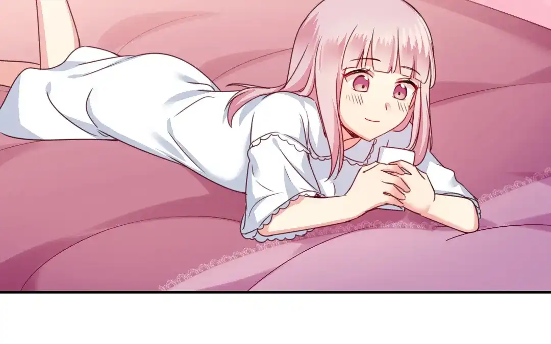 腹黑少爷小甜妻 第49话 我来娶你了 第18页