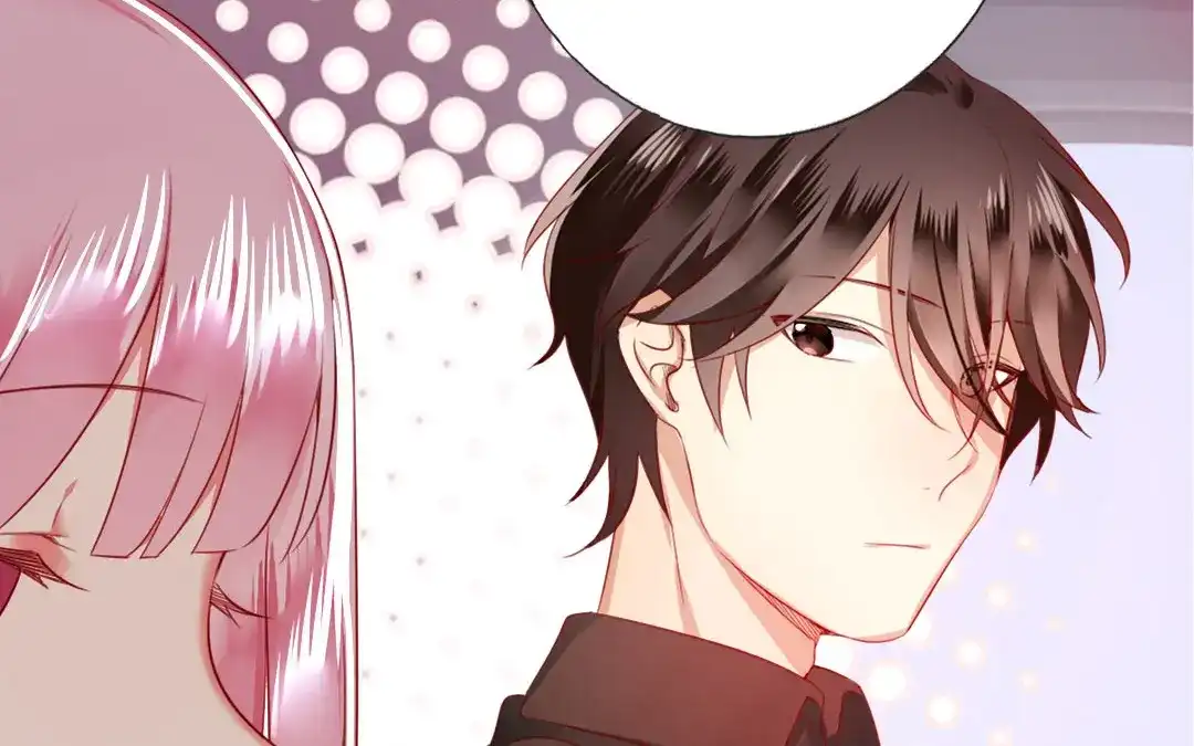 腹黑少爷小甜妻 第4话 不委屈 第60页