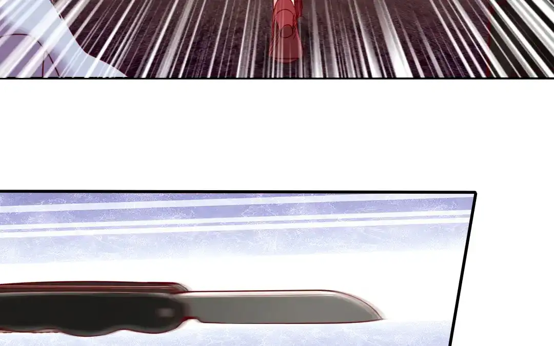 腹黑少爷小甜妻 第51话 她就是个扫把星 第56页