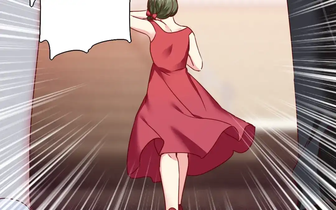 腹黑少爷小甜妻 第51话 她就是个扫把星 第55页