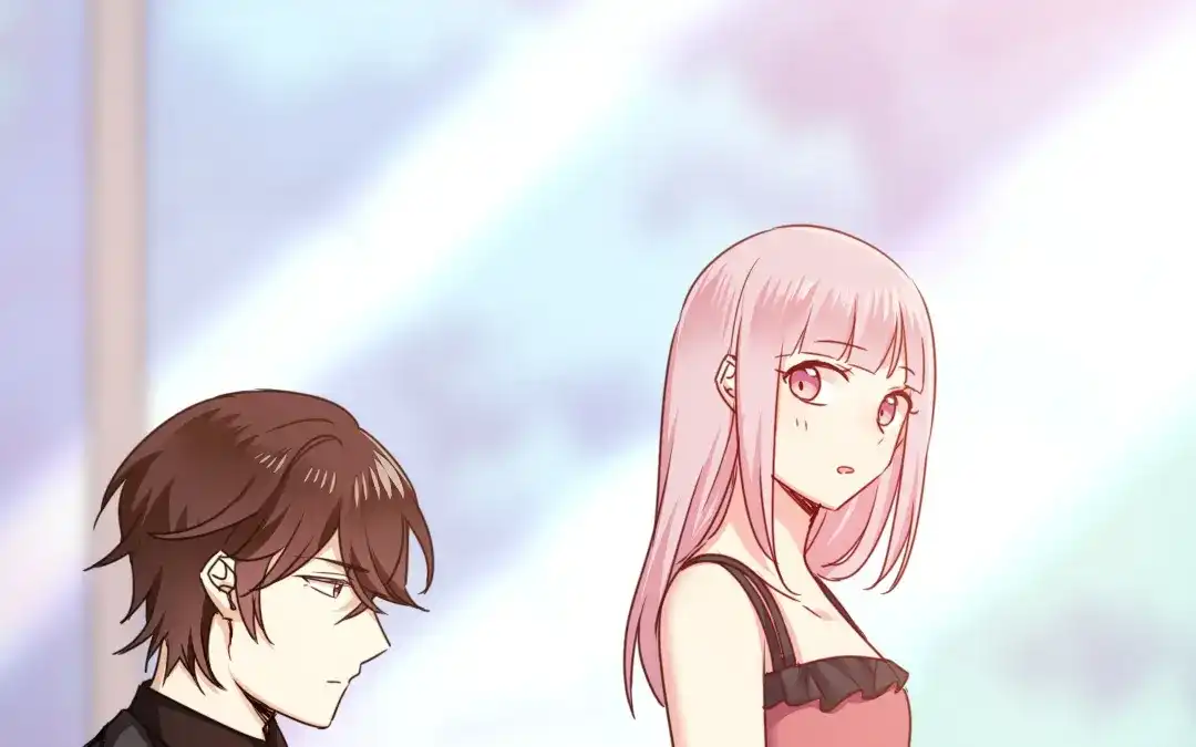 腹黑少爷小甜妻 第52话 就是要嫁给他 第9页