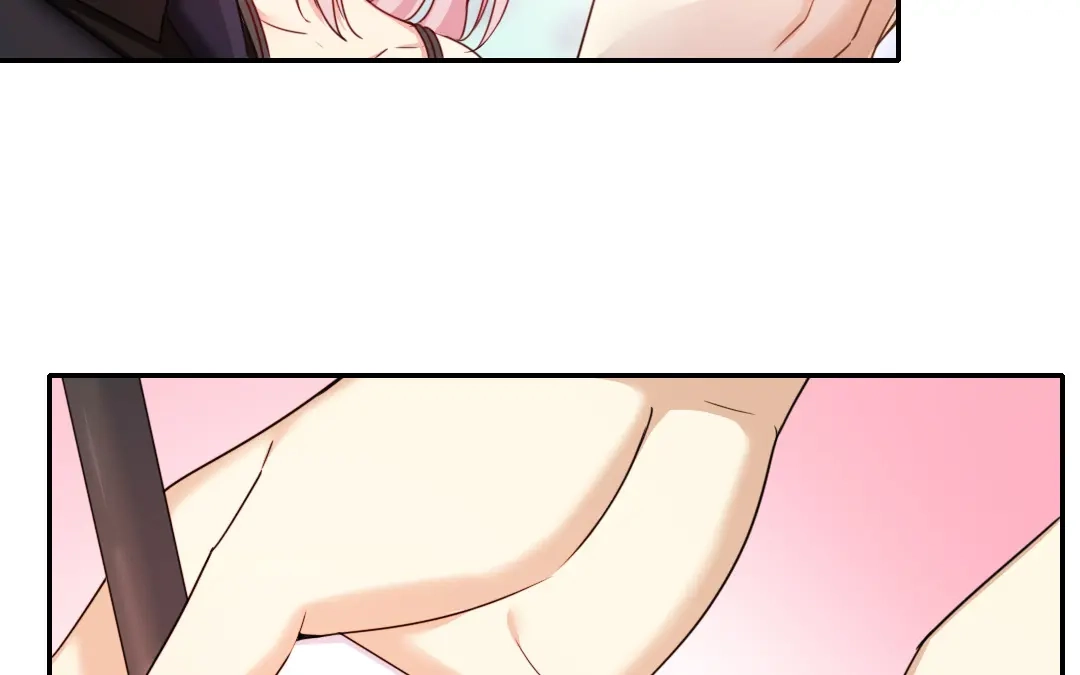 腹黑少爷小甜妻 第53话 婚前协议 第41页