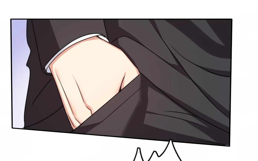 腹黑少爷小甜妻 第53话 婚前协议 第8页