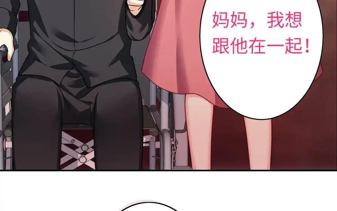 腹黑少爷小甜妻 第53话 婚前协议 第28页