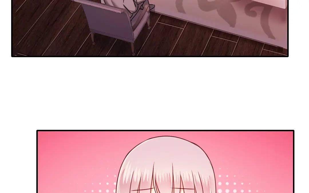 腹黑少爷小甜妻 第53话 婚前协议 第38页