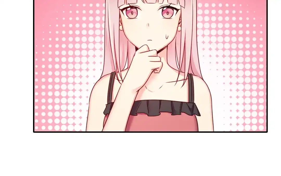 腹黑少爷小甜妻 第53话 婚前协议 第39页