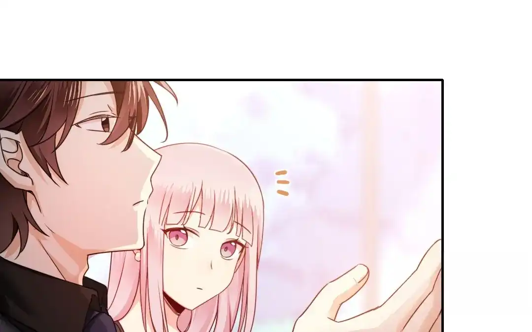 腹黑少爷小甜妻 第53话 婚前协议 第40页