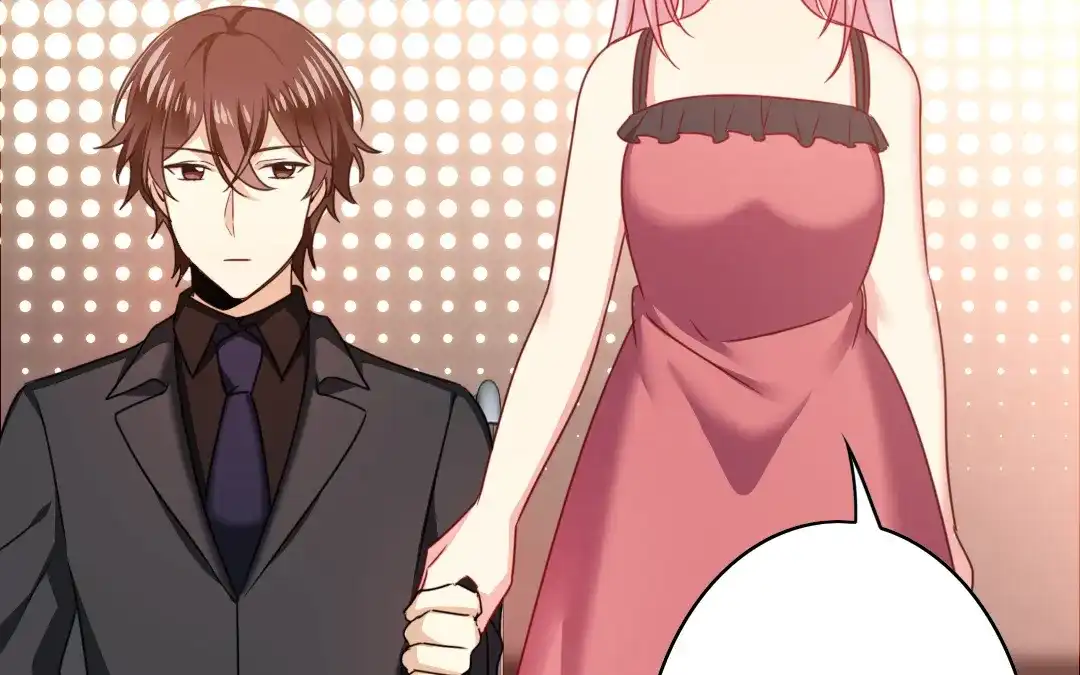 腹黑少爷小甜妻 第53话 婚前协议 第27页