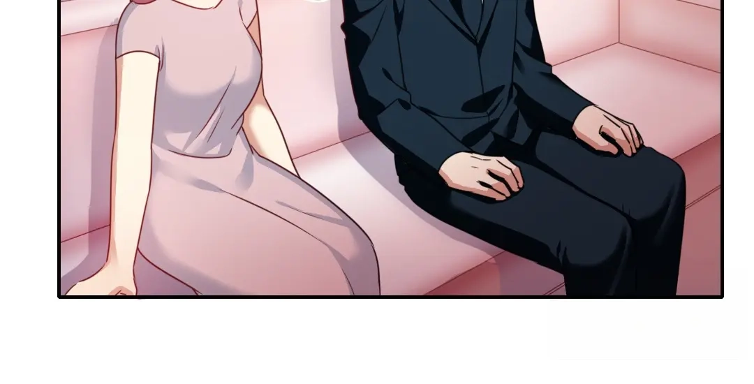 腹黑少爷小甜妻 第53话 婚前协议 第30页