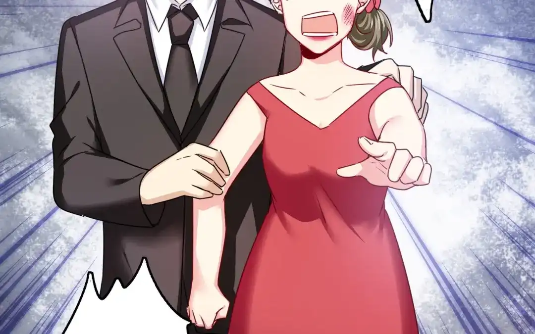 腹黑少爷小甜妻 第53话 婚前协议 第2页
