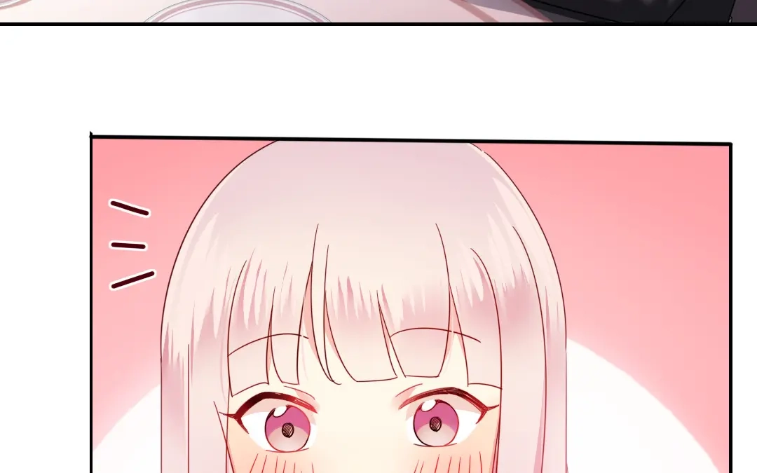 腹黑少爷小甜妻 第54话 真心的宠爱 第51页
