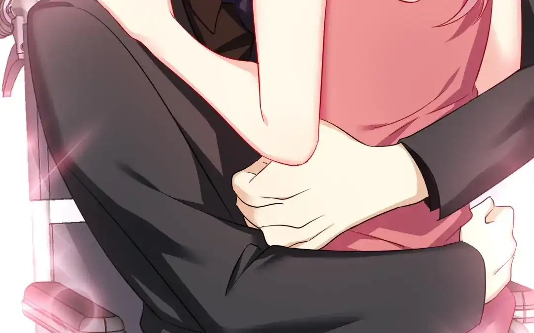 腹黑少爷小甜妻 第54话 真心的宠爱 第26页