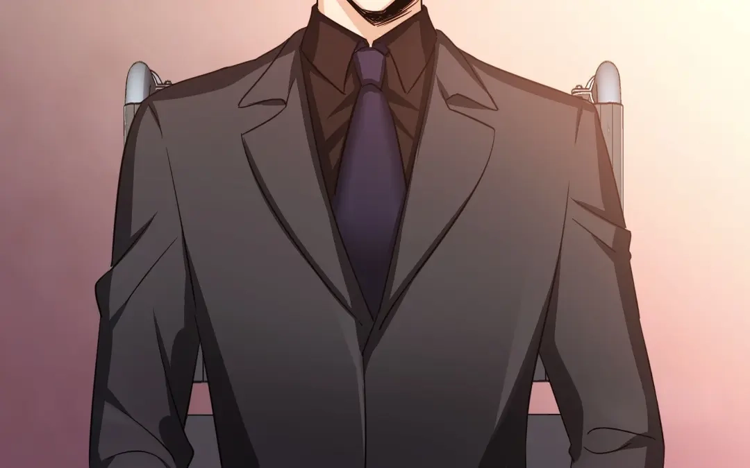 腹黑少爷小甜妻 第54话 真心的宠爱 第10页