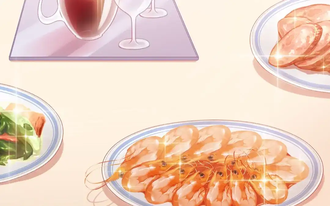 腹黑少爷小甜妻 第54话 真心的宠爱 第48页