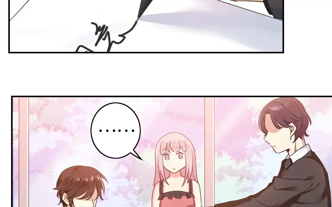 腹黑少爷小甜妻 第54话 真心的宠爱 第14页